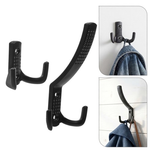 Pcs aluminum alloy cloakroom - 4,