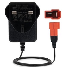 12V Kids Electric SUV Quad