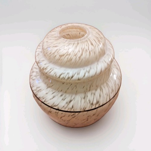 Vintage lightshade art deco - vintage,