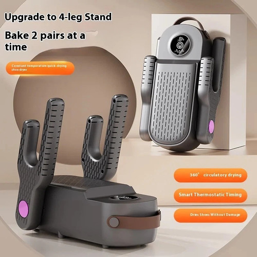 Electric shoes boot dryer - electric,