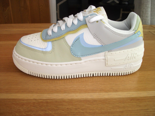 Nike air force - air,