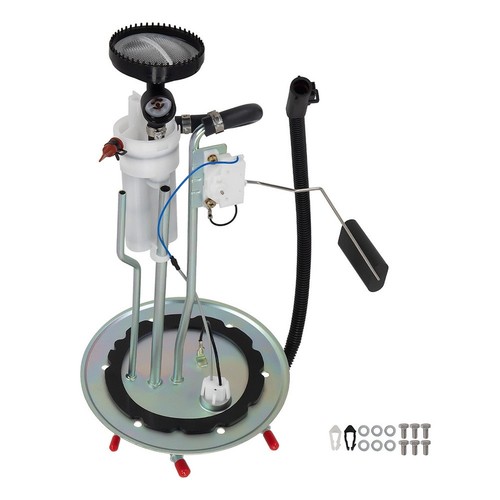 New fuel sending unit - sending, fg296a