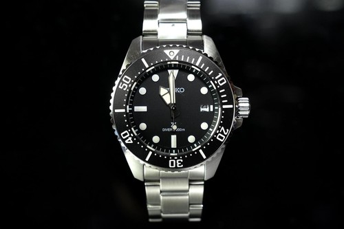 New seiko prospex sbdj063 - new,