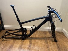 Giant Anthem Advanced 2022 Mountain Bike Frameset With Extras Large