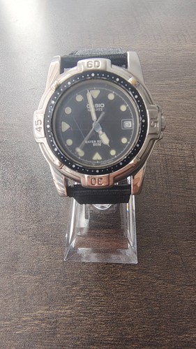 Vintage casio 526 - vintage,