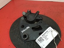 YAMASAKI YM 50 REAR BRAKE