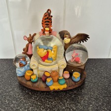 Winnie The Pooh And Friends