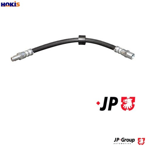 Brake hose 4961700300 - brake,