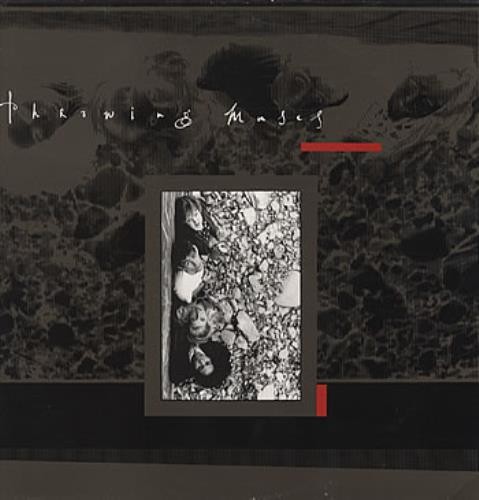 Throwing muses chains changed - chains,
