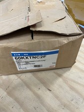 Eaton MEM 60KXTNC2F 3 Phase
