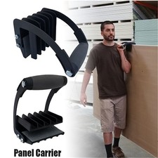 Panel Carrier Gripper Board