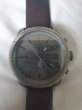 Diesel Men’s Wrist Watch