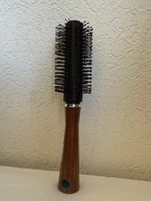 Roller hair brush round - roller,