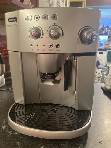Longhi magnifica esam4200 - magnifica, esam4200.s