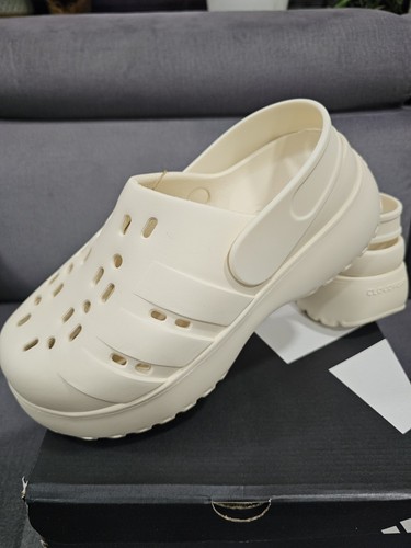 Adidas adilette platform - adidas,