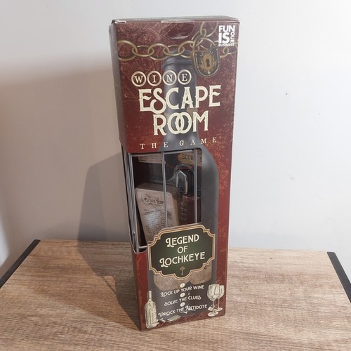 Legend lochkeye wine bottle - lochkeye,