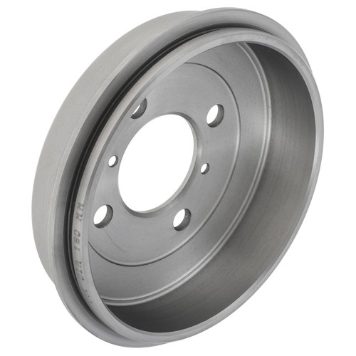 Rear brake drum fits triumph - drum,