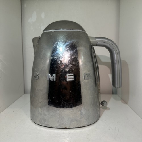 Smeg klf03ssuk retro - klf03ssuk, 1.7l