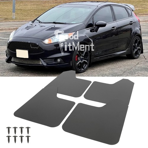 For ford fiesta 4x - ford,