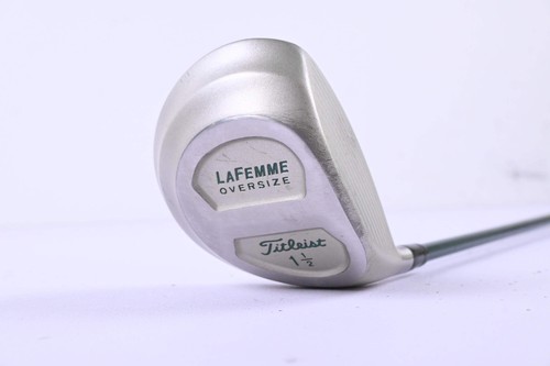 Ladies titleist femme 2 - ladies, la