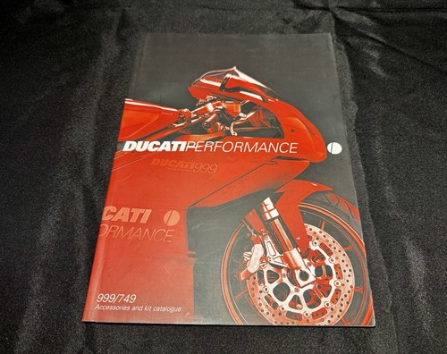 Ducati performance accessories - ducati,