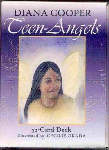 Cooper diana teen - cooper,, :