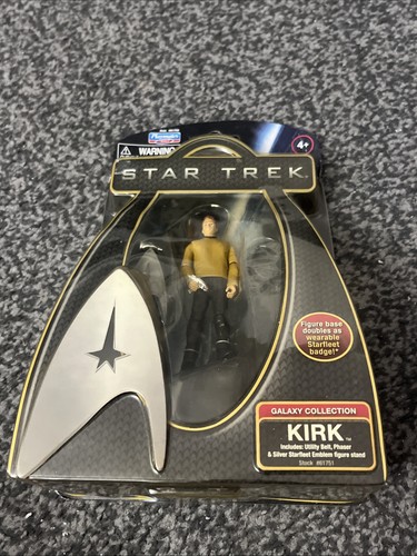 Playmates star trek galaxy - star,