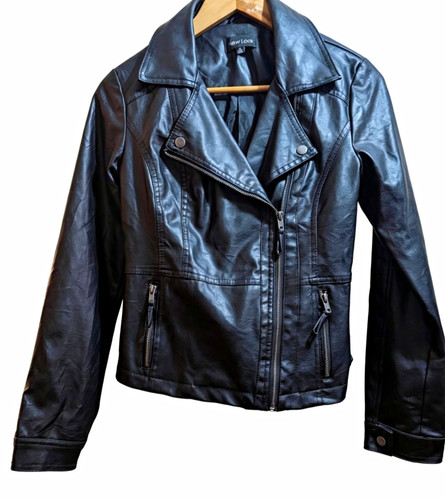 New look women black faux - women’s,