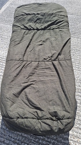 Nash bedchair sleep system - nash,