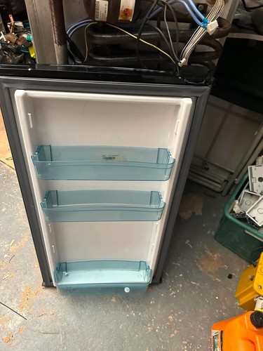 Thetford n150 fridge and - n150,