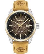 TIMBERLAND Men Analog Quartz