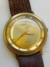 Vulcain Centenary Manual Watch