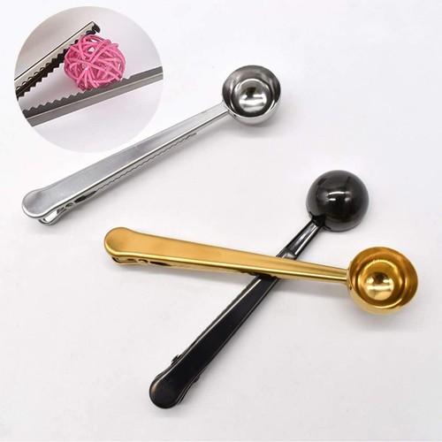 Coffee measuring stainless - measuring,