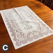 Luxury Large 45x65cm Table