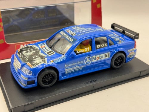 50131 ninco amg - 50131,