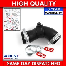 TURBO INTERCOOLER HOSE PIPE