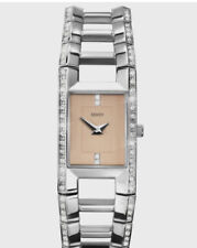 Boxed SEKSY Sekonda Illusion Ladies Watch 4709 with Swarvoski® Elements 