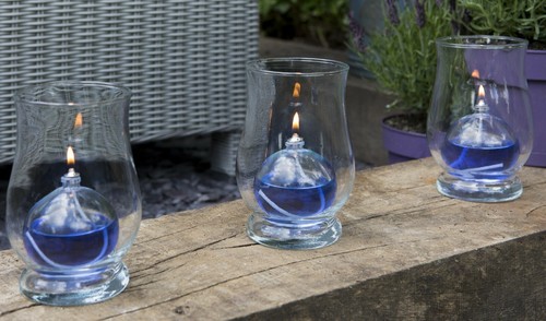 Clear marrakech ball - 3,