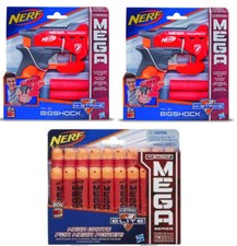 Nerf 2 BigShock Big Shock