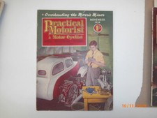  Practical Motorist & Motor