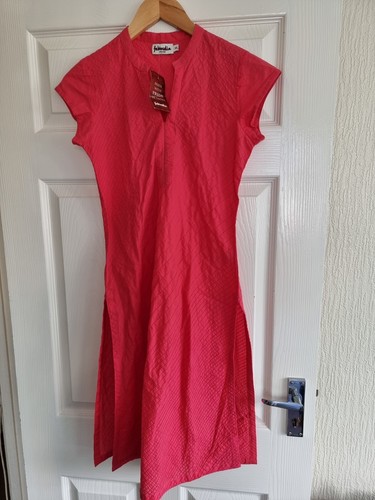 Fabindia pink tunic - fabindia, mid