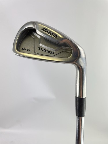 Mizuno golf iron mx15 - golf, 3