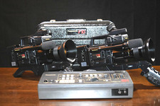 Working Camcorders Video