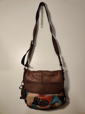 FOSSIL Vintage Shoulder Bag