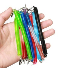 1~12pcs Retractable Plastic