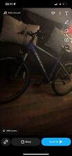 Carrera Valour mountain bike 