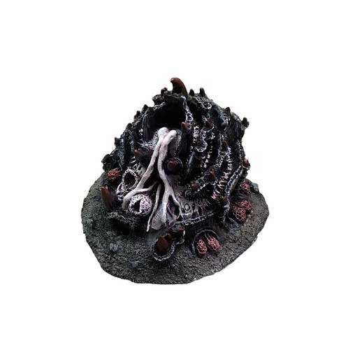 Warhammer tyranid leviathan - tyranid,