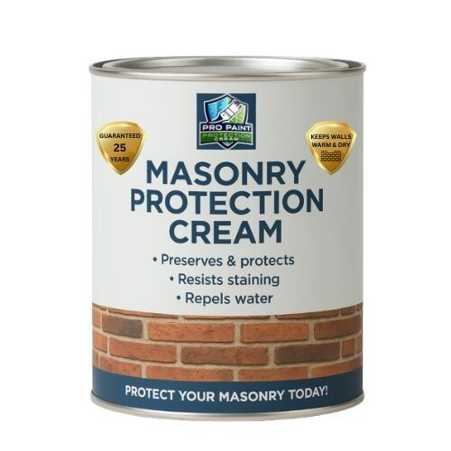 3pc masonry waterproofing - 3pc,
