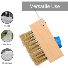 2 IN 1 BLOCK PAVING WEED WIRE