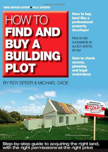How find and - how, building